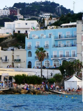Relais Maresca Luxury Small Hotel & Terrace Restaurant